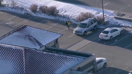 Gta в реалния живот