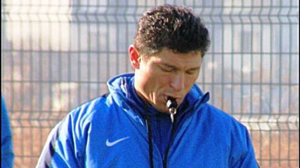 Балъков се предложи за треньор на националния, подкрепя Боби