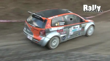 Rally van Haspengouw 2012