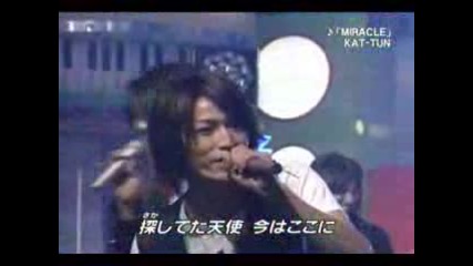 [22.10.2006] Kame & Jin [utawara]