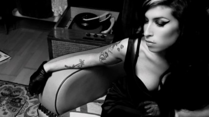 Превод •» Amy Winehouse- Back To Back (official Video) 2007