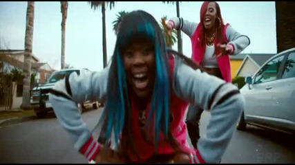 Ptaf - Boss as Bitch (dirty)