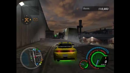 Need For Speed 2 епизод 14