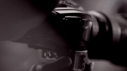 Ga In - The gaze ~ teaser