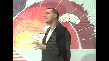 Srdan M. - Tebi moja mazo
