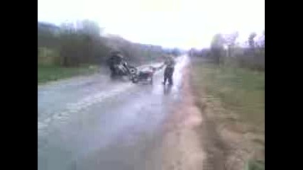 Stunt Riders Bqla 4