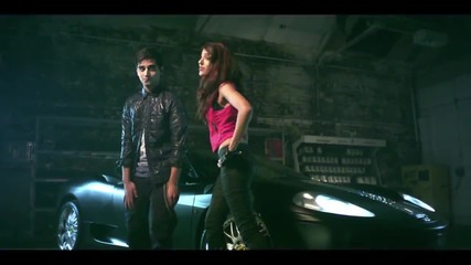 Tasha Tah - Haan De Munde