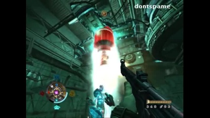 Wolfenstein 2 Gameplay 5