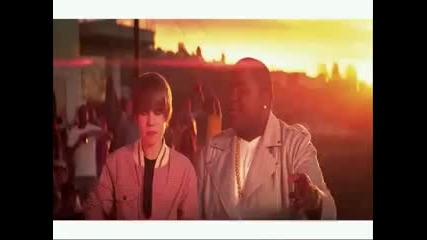 Зареждащо!!! Justin Bieber Ft. Sean Kingston - Eenie Meenie * hq * 