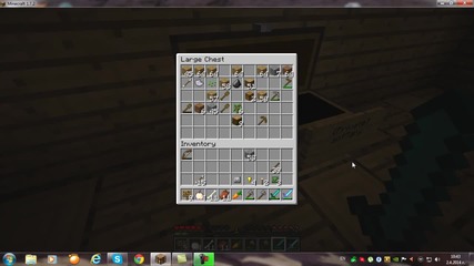 Minecraft-,,king-craft'' 1 епизод