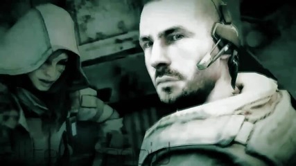 _rosetta Stoned - Tool_ - Killzone 3 Music Video