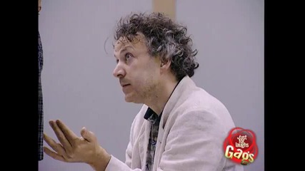 Да станеш за смях - Скрита Камера. Епизод 71