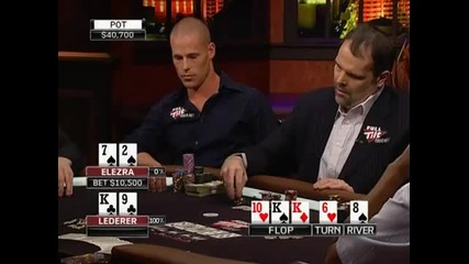 Poker After Dark Season 6 Ep.1 part 2/5 