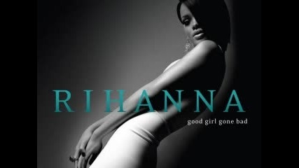 Rihanna - Disturbia (new Single 08)