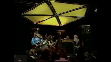 Uriah Heep - Wise Man