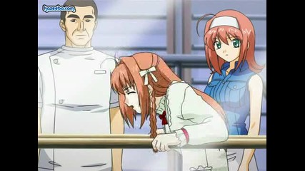 Kimi ga Nozomu Eien Епизод 13