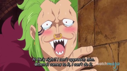 Топ 10 Най-забавни One Piece Герои