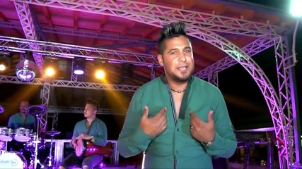 Energy Bend Vranje _ Bosko - New 2015 I Sita Tut Licini - 2015 official video