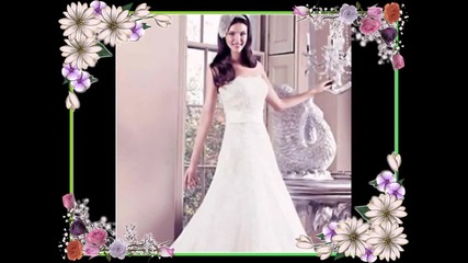 Designer Brand Wedding Dresses We Carry at www.weddingdressesbrand.com