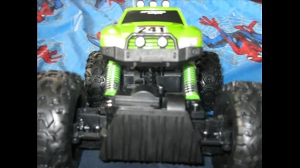 Rock Crawler