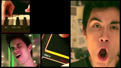 Britney Spears Medley - Sam Tsui