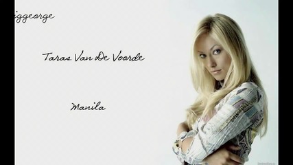 Taras Van De Voorde - Manila Preview [high quality]