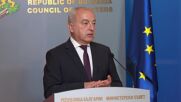 „Разходи, скрити по чекмеджетата“: Финансовият министър разкри откъде идва натрупаният 7,4% дефицит