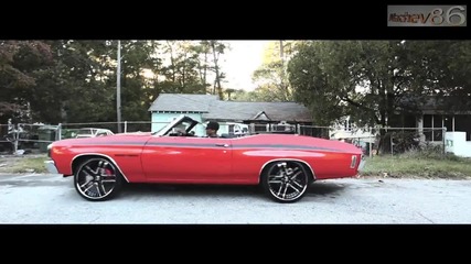 French Montana Ft. Wiz Khalifa, Lil Wayne & T.i. - Ain't Worried About Nothin (remix) (video Blend)