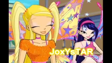 winx stella stronger