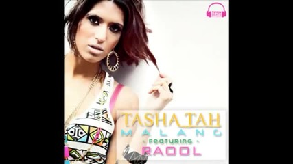 Tasha Tah Feat. Imran Khan - Kuri Malang