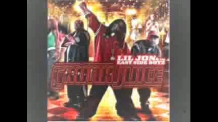Lil Jon Amp The Eastside Boyz - What U Gon Do