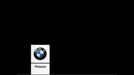 Bmw M3 commercial