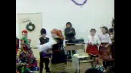 Коледа 2007