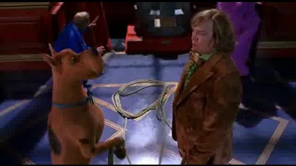 Скуби Ду 2 Чудовища на свобода - Scooby Doo 2 Monsters Unleashed - Bg.audio