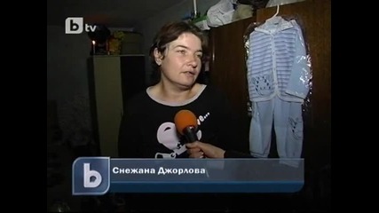 Десетки хора подадоха ръка на бедстваща майка от Русе