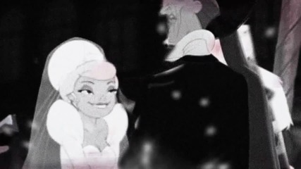 Christmasfantasmic__charlottefro -- Born to Die