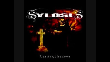 Sylosis - Dark Revelations 