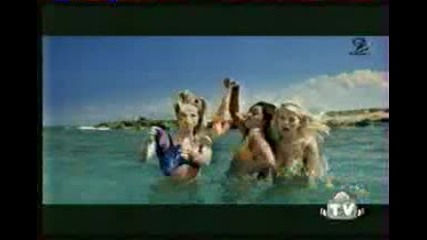 Banned Commercials - Agfa Bikini Commercial.mpg.