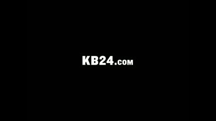Kobe Bryant се прави на Моцарт и забива ! Смях !