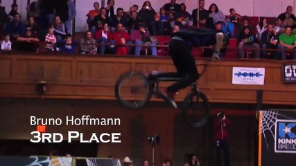 Red Bull Bmx Street_ Trick or Treat 2008