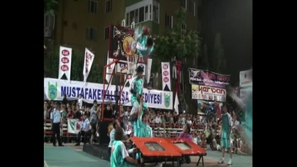 karizmashow mehteran