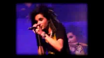 Bill Kaulitz - Frozen
