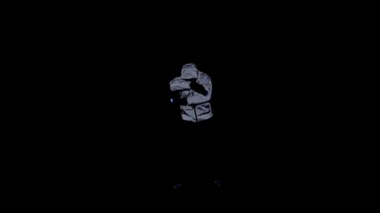 Brown Eyed Soul - Pass Me By