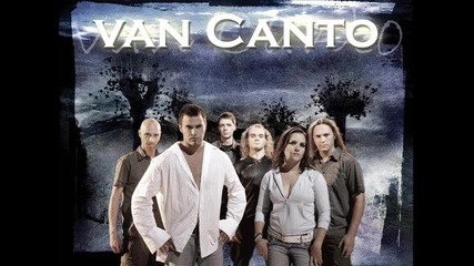 Van Canto - Fear Of The Dark