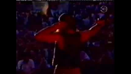 Gotthard - She Goes Down - Stuttgart `94