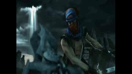 Prince Of Persia Trailer
