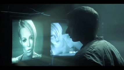Serge Devant feat. Emma Hewitt - Take Me With You