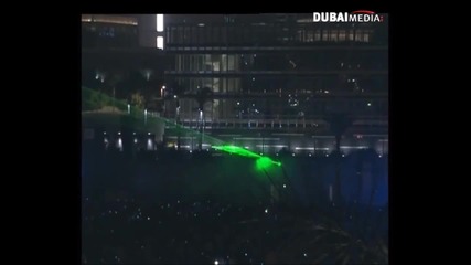 Dubai Burj Khalifa