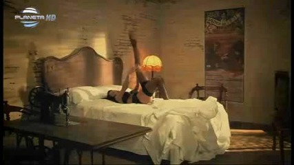 Maria - Ti Pozna Li Me