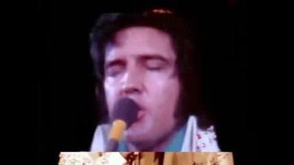 Elvis Presley Hell Have To Go.avi